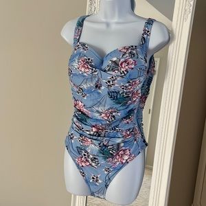 Sea Level Australia swimsuit